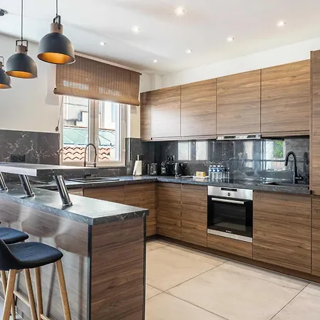 Charming Flat - Ac - 2br - 6p - Cannes