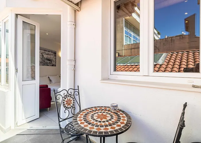 Charming Flat - Ac - 2br - 6p - * Cannes