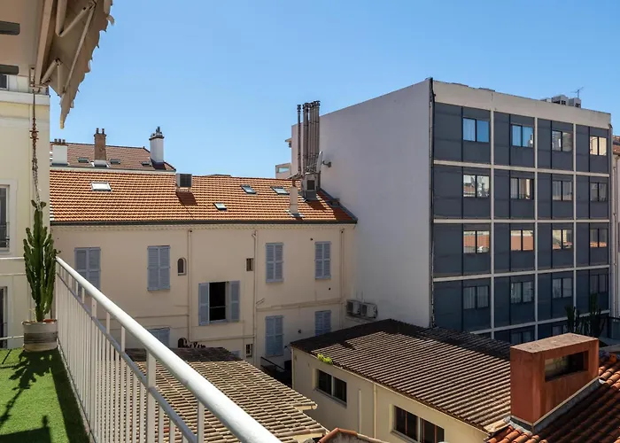 Charming Flat - Ac - 2br - 6p - Apartment *