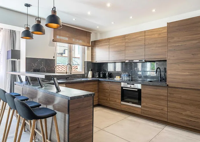 Charming Flat - Ac - 2br - 6p - Cannes