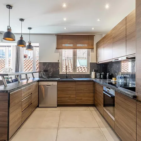 Charming Flat - Ac - 2br - 6p - * Cannes