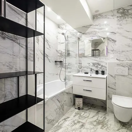 Charming Flat - Ac - 2br - 6p - * Cannes