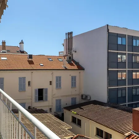 Charming Flat - Ac - 2br - 6p - Apartamento *